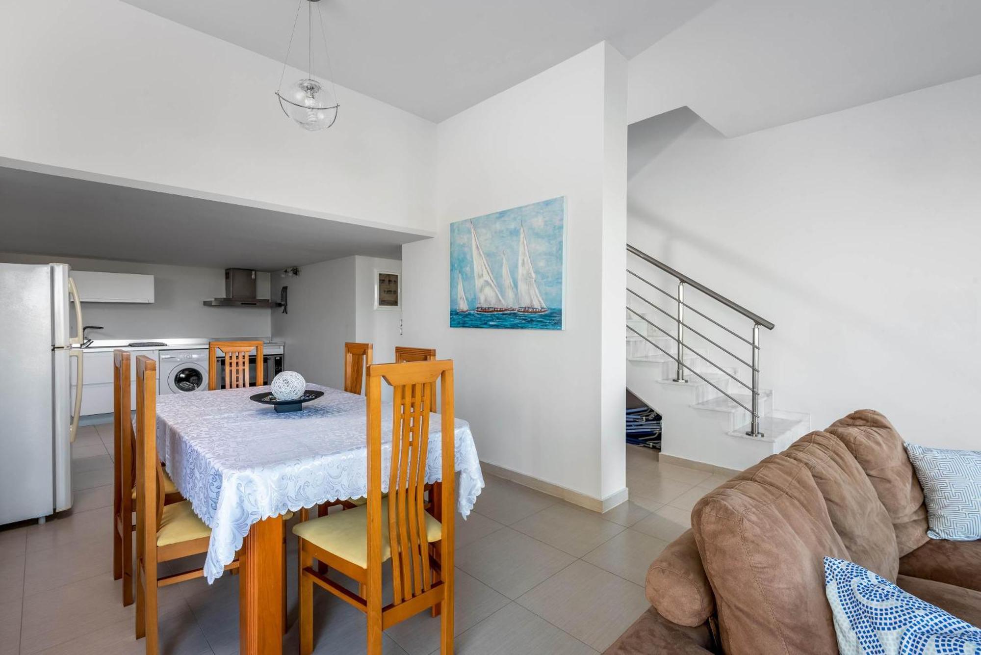 Articiano Villa Faliraki Eksteriør billede